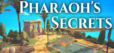 Games like Pharaoh's Secrets