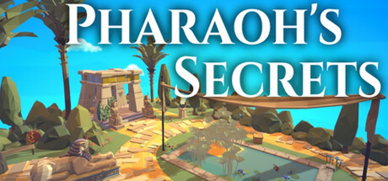 Pharaoh's Secrets Image