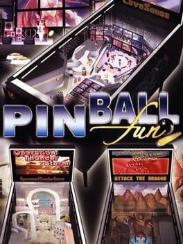Games like Pinball Fun