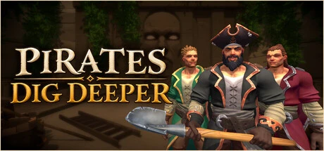 Games like Pirates Dig Deeper