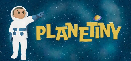 Games like Planetiny