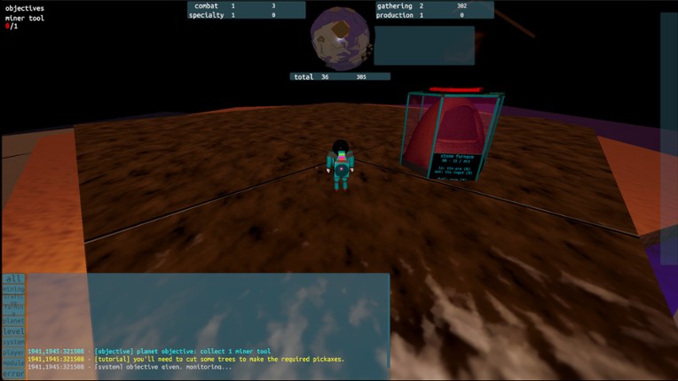 plexum screenshot