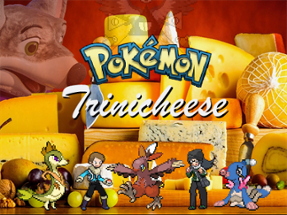 Pokemon Trinichese Image