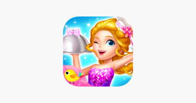 Princess Libby Restaurant Dash Image