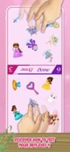 Princesses Game for Girls Image