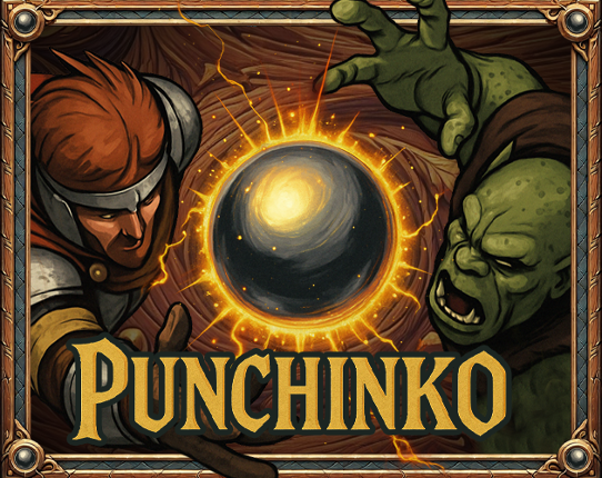 Punchinko Image