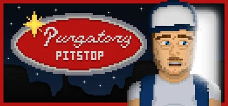 Games like Purgatory Pitstop