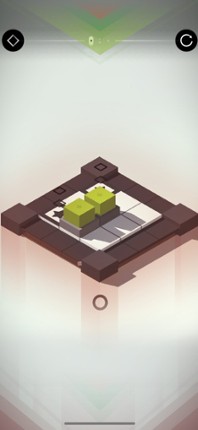 Puzzle Blocks screenshot