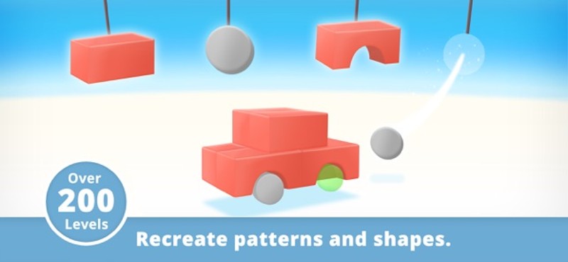 Puzzle Shapes: Toddlers &amp; Kids screenshot