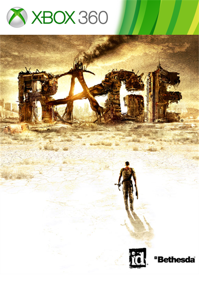 Games like Rage