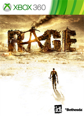 Rage Image