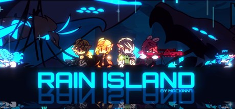 Games like Rain Island