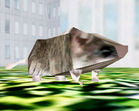 Rat Scales Skyscraper Game Cover