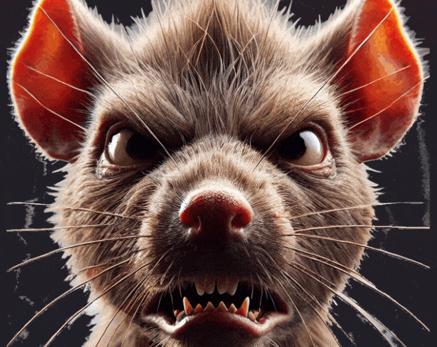 Games like Rat's Revenge