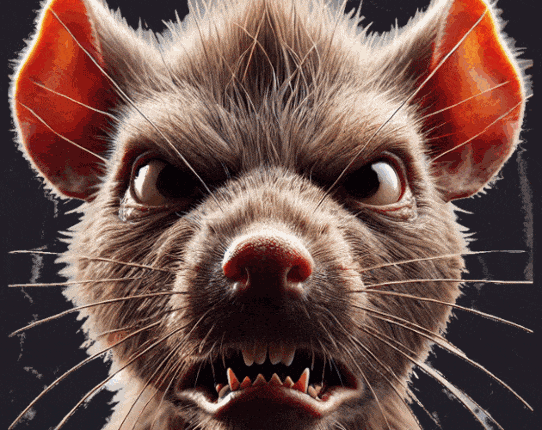Rat's Revenge Image