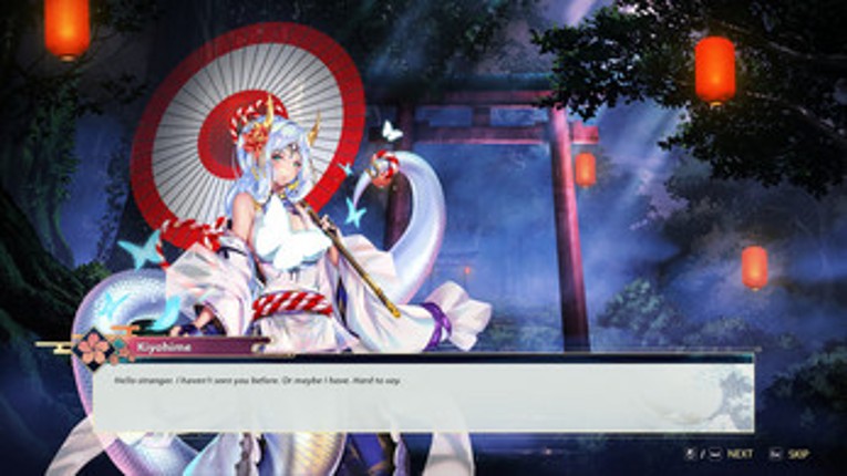 Re:DESTINY Image