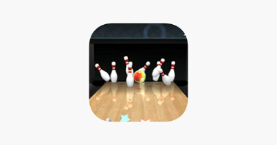 Real Bowling Skill Image