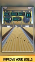 Real Bowling Skill Image