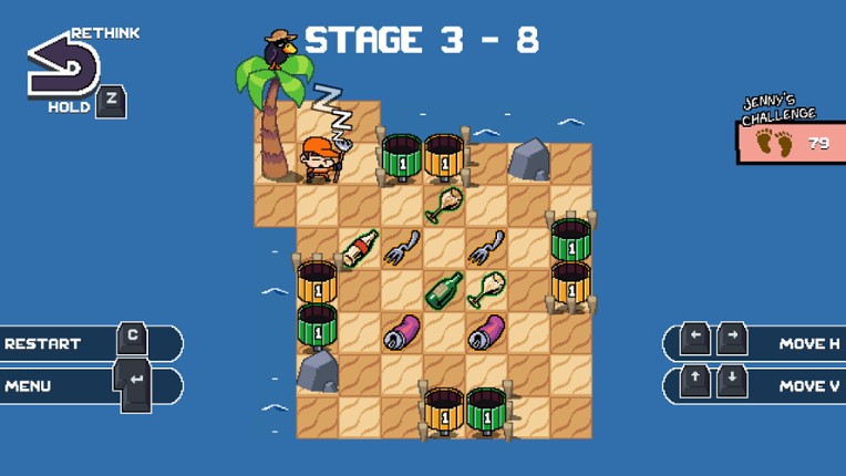 Recycle Quest screenshot