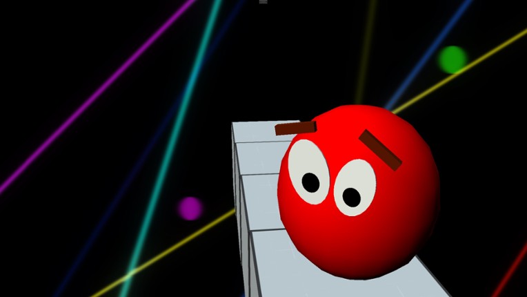 Red Ball HD: Platforms screenshot