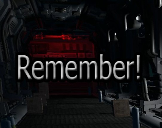 Remember! Image