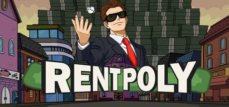 Games like RentPoly