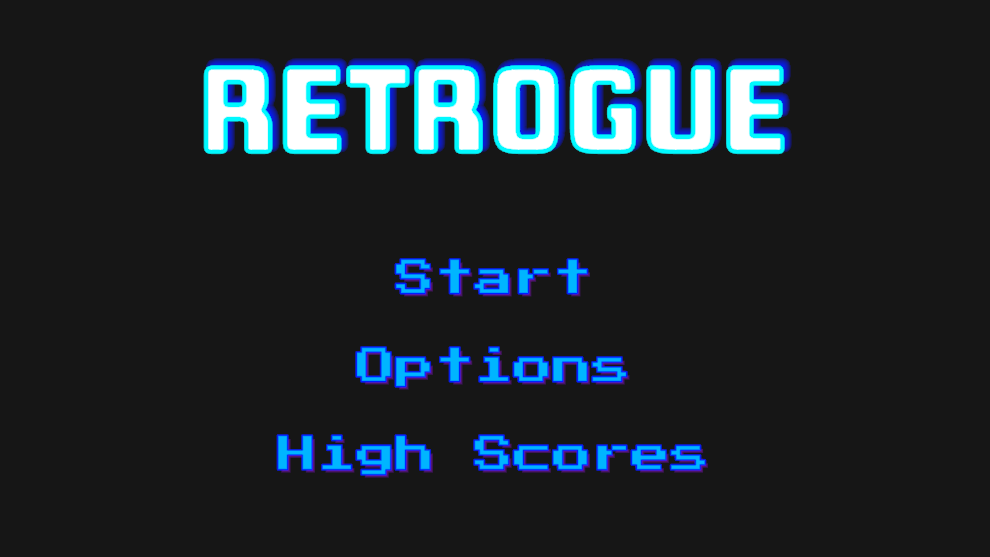 Games like Retrogue