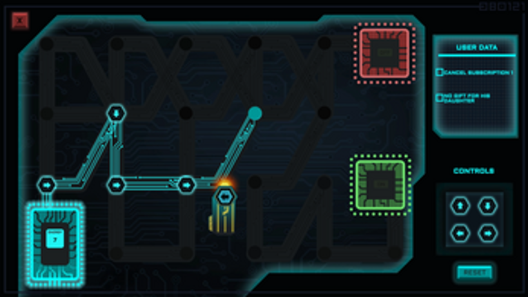 Road to Morrow Image