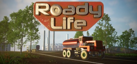 Games like Roady Life