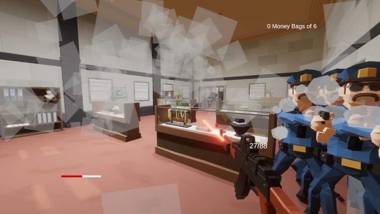Robbery Day screenshot