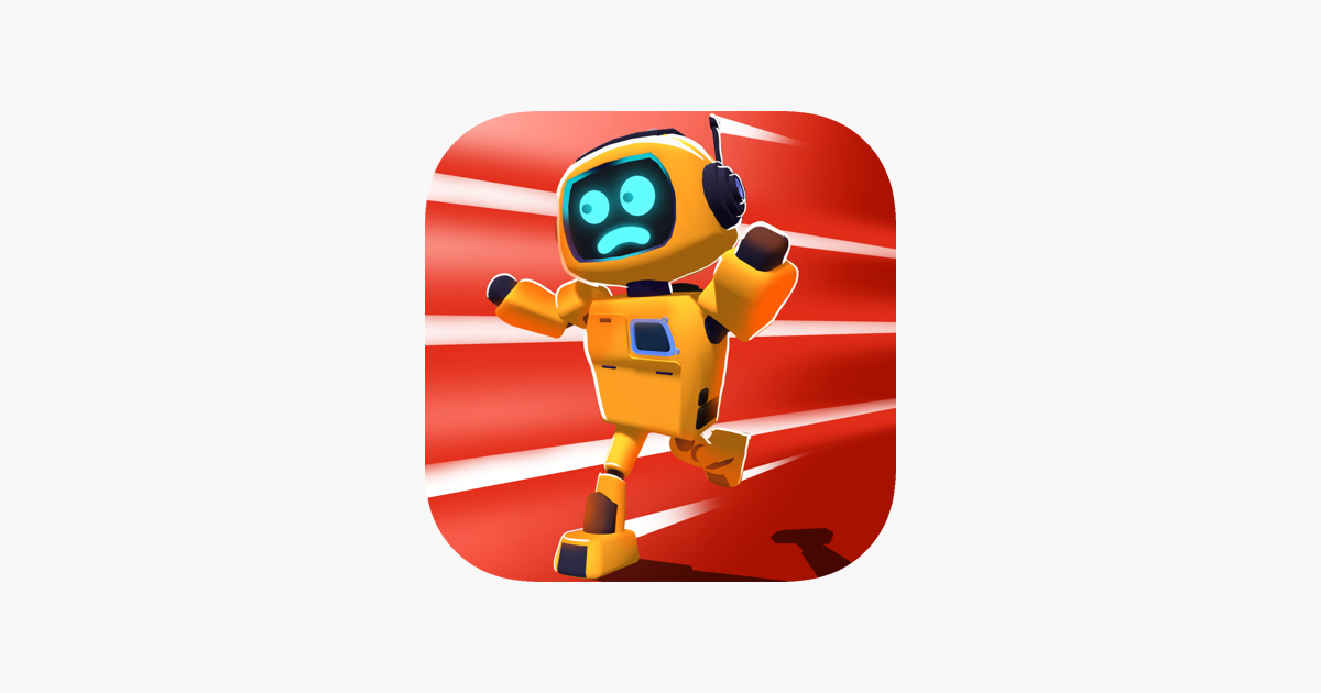 Games like Robborun!