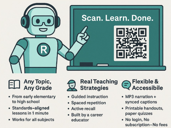 RoboTeach Image