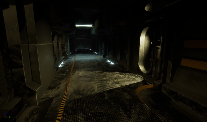 Rogue Process Image