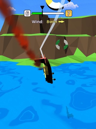 Rolly Plane screenshot