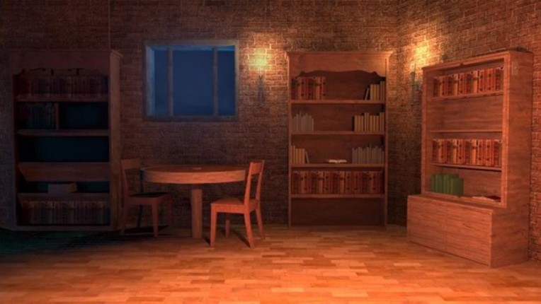 Ruined Dungeon screenshot