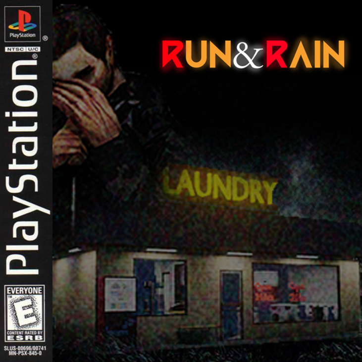 Games like RUNANDRAIN: Chapter One