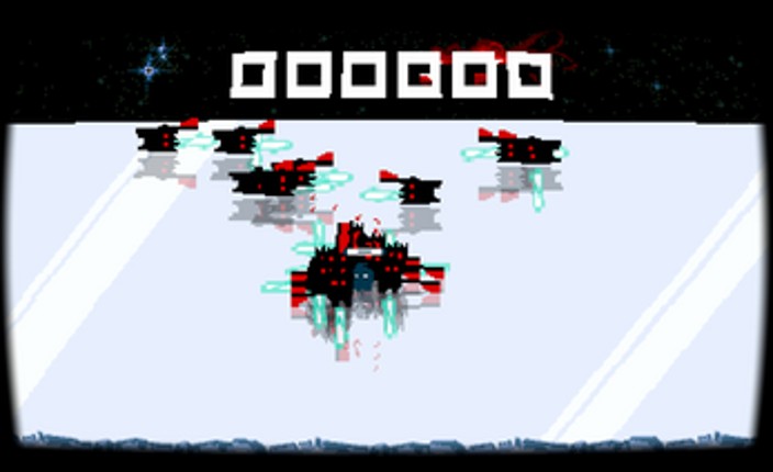 RunAround screenshot