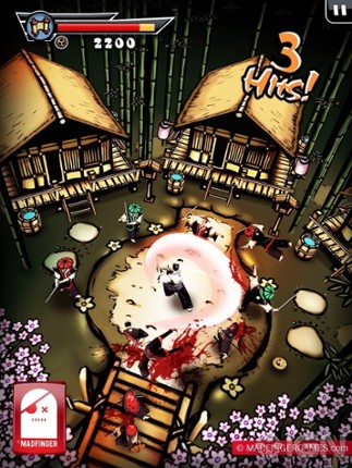 Samurai: Way of the Warrior Image