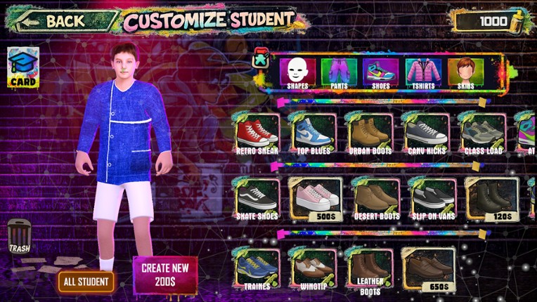 School Guard screenshot