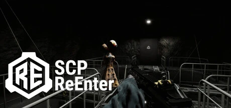Games like SCP: ReEnter