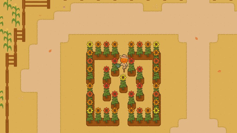 Scraw's Blooms Image