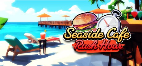 Games like Seaside Cafe Rush Hour