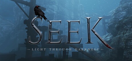 Games like Seek: Light Through Darkness