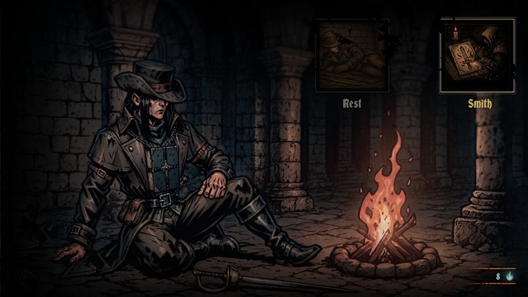 Sexorcism: Lust Confession screenshot