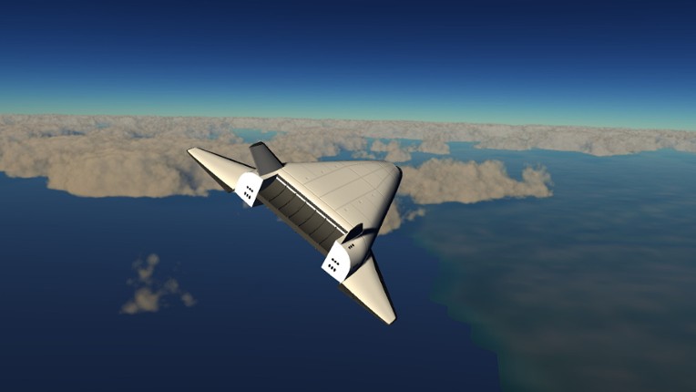 sfsim screenshot