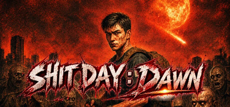 Shit Day : Dawn Image