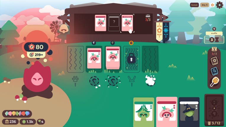 Shroom Dealer screenshot