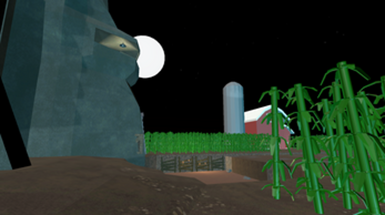 SIFT screenshot