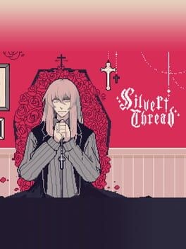 Games like Silver Thread