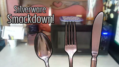 Silverware Smackdown Image